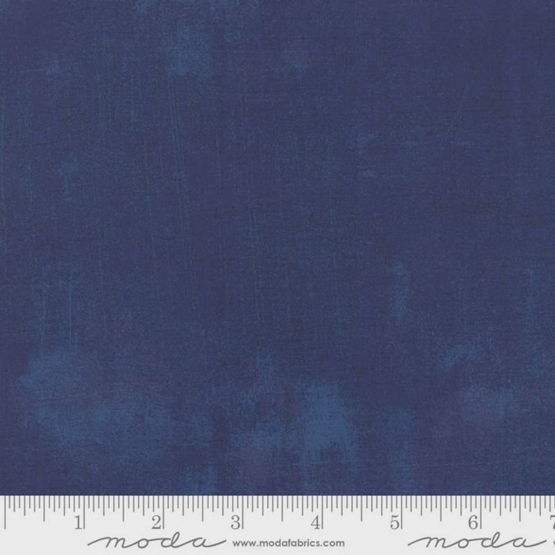 0.9m Remnant of Grunge Basics in Navy