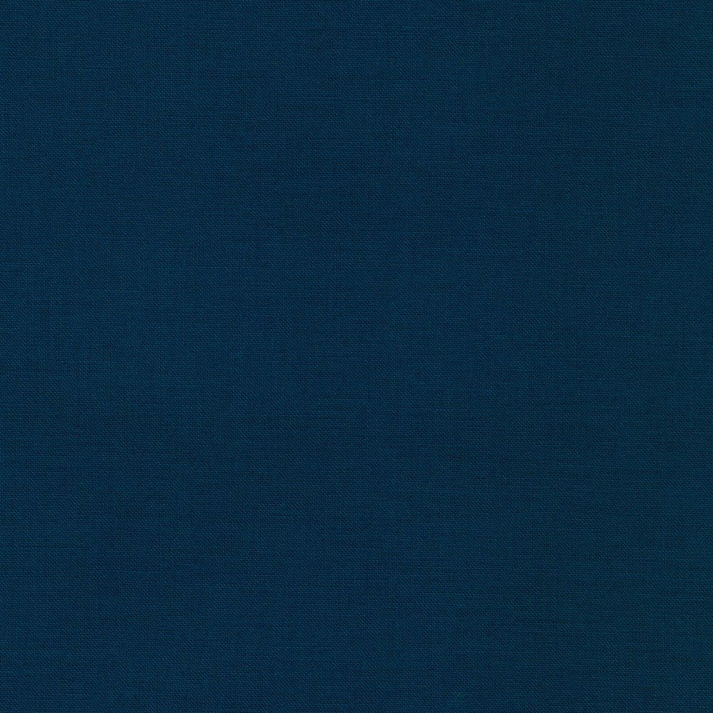 K082-1243 Navy from Kona Wide Backing