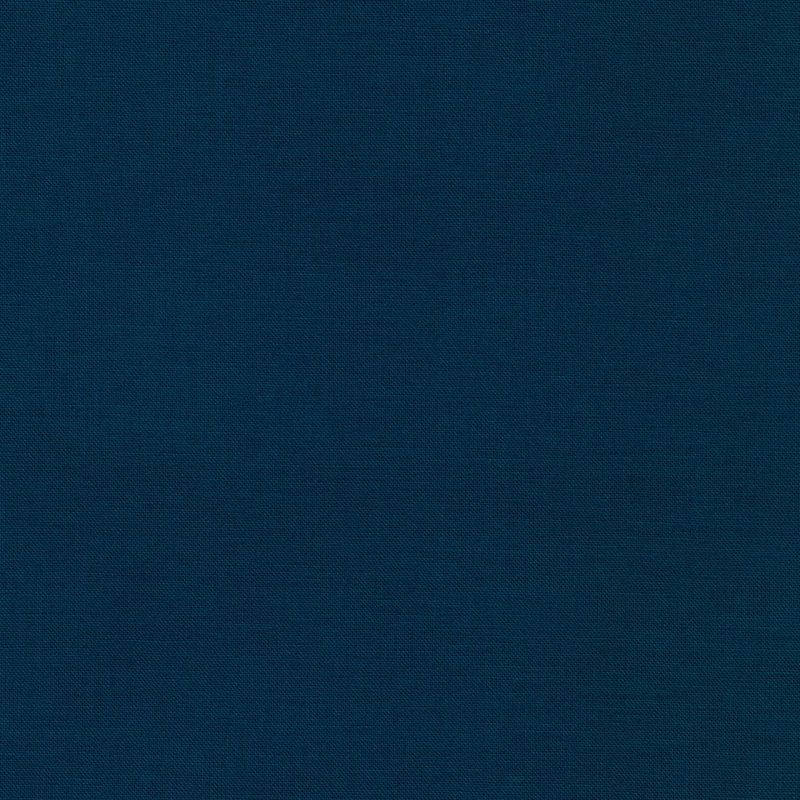 K082-1243 Navy from Kona Wide Backing