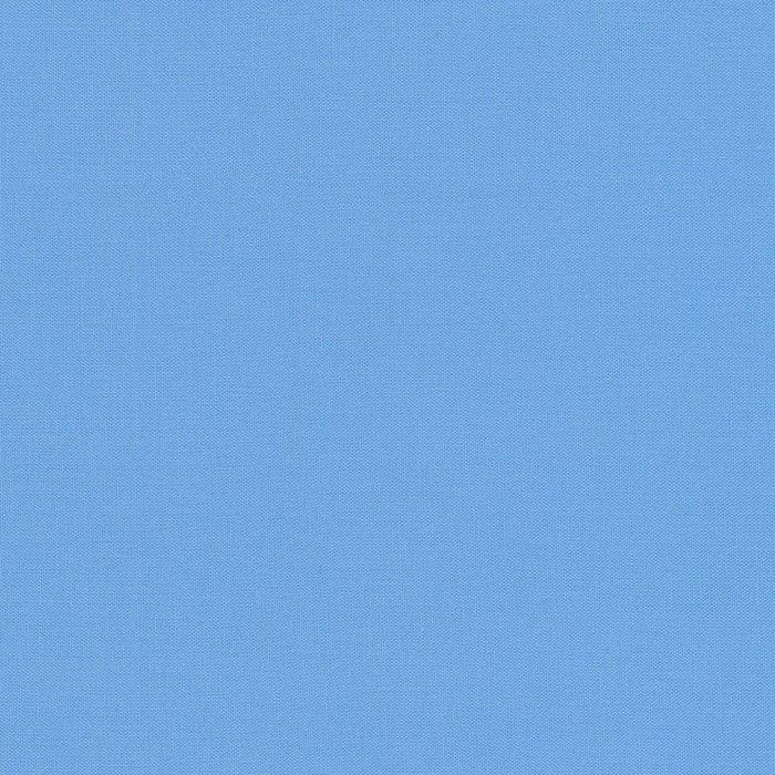 K001-1285 Periwinkle from Kona Cotton