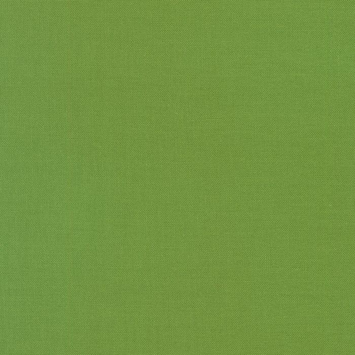 K001-1703 Grass Green by Kona Cotton