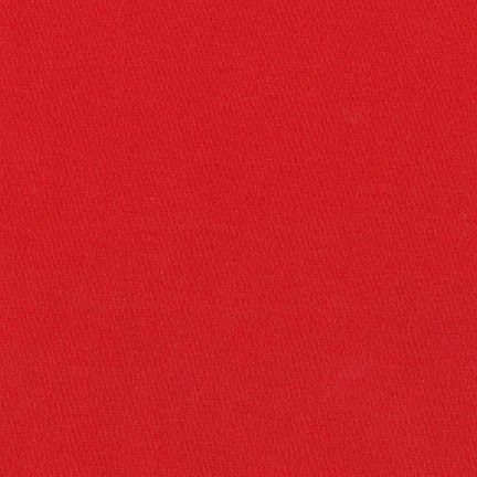 K001-555 Canada Red from Kona Cotton