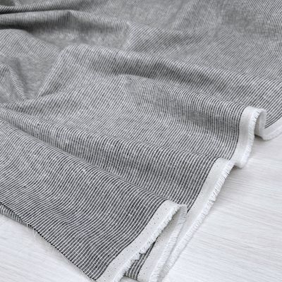 Sonoma 2869 Yarn-Dyed Linen/Cotton Stripe