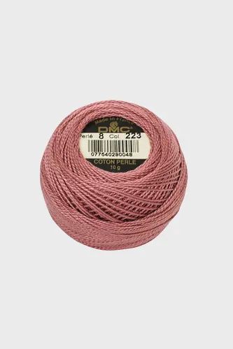 DMC #1168S Pearl Cotton Thread Ball (80m) - Size 8