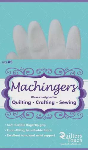 Machingers Gloves