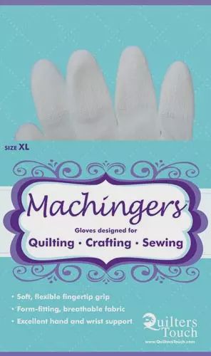 Machingers Gloves