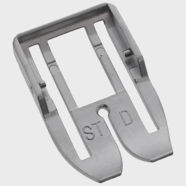 Acufeed Straight Stitch Foot - 9mm