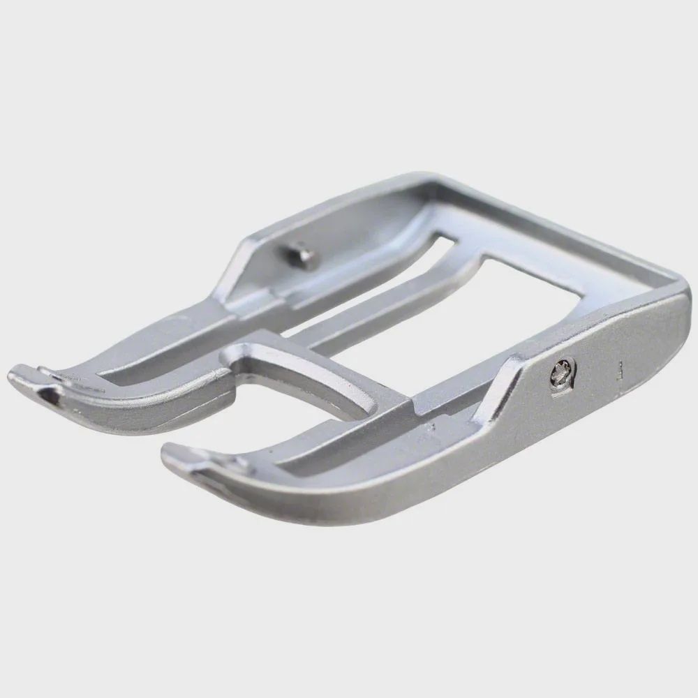 Acufeed Flex Open Toe Foot (Twin) - 9mm