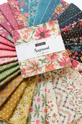 Sagewood