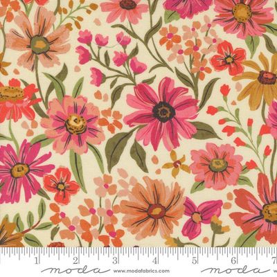 Sagewood Summerfield in Pearl by Crystal Manning