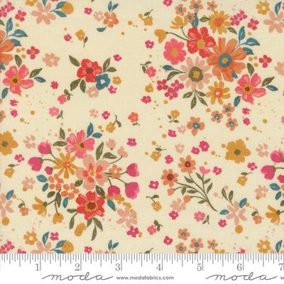 Sagewood Rosemary in Pearl by Crystal Manning