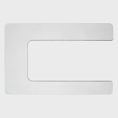 Janome Insert Plate H for Memory Craft 6650 &amp; 6700P