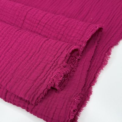 Zola Organic Cotton Double Gauze