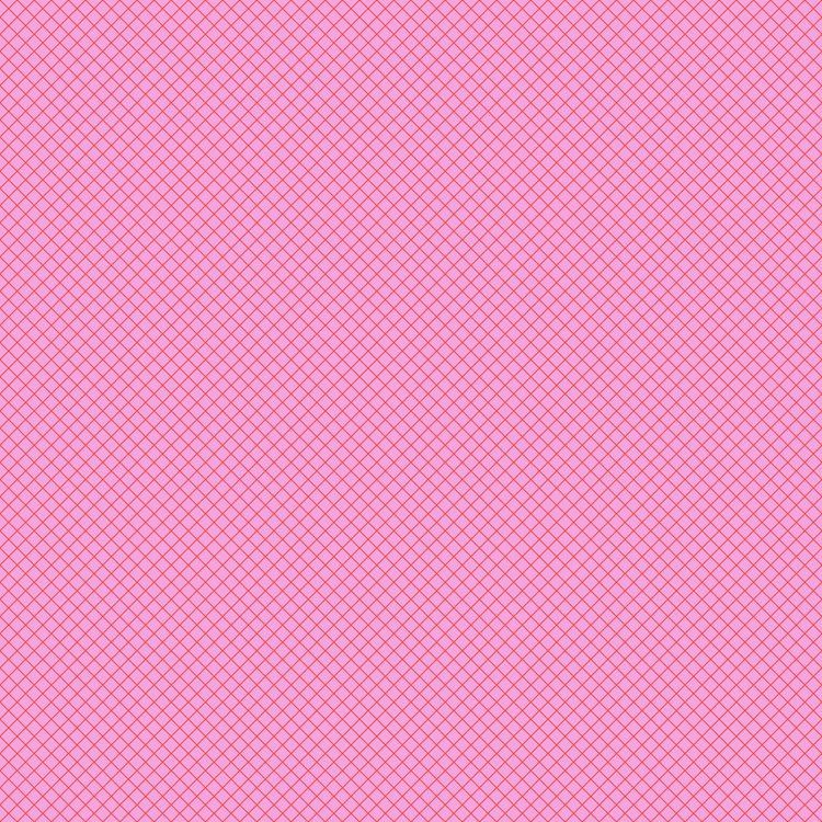 True Colors On the Grid in Bubblegum by Tula Pink