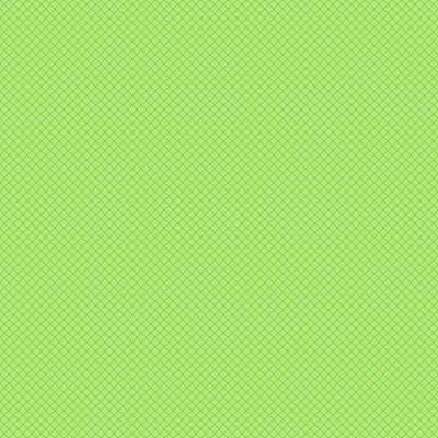 True Colors On the Grid in Apple by Tula Pink