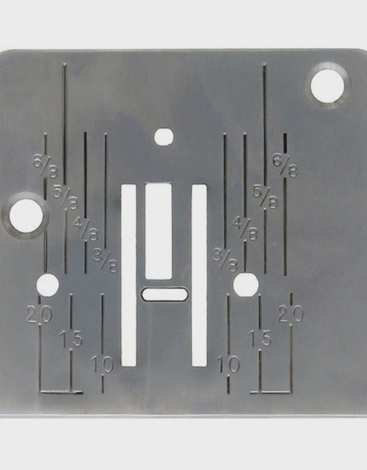 Needle Plate - 744004001