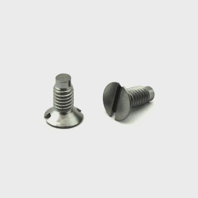 Needle Plate Screw - Individually Sold