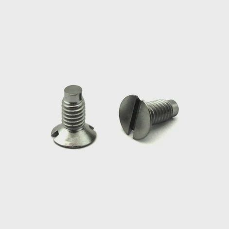 Needle Plate Screw - Individually Sold
