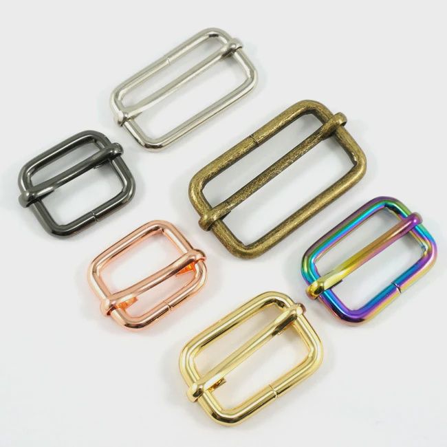 Adjustable Sliders - 1&quot; (25mm) - 2 Pack