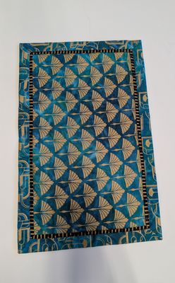 Self-Binding Placemat Workshop