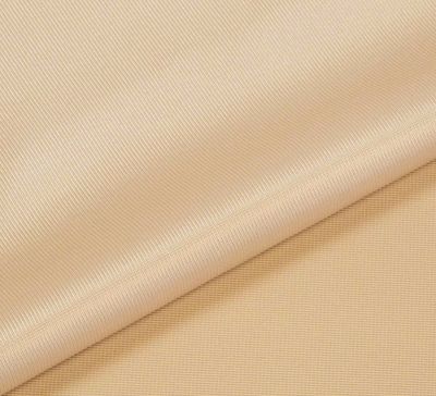 DuoPlex - Reversible Bra Cup Fabric in Beige