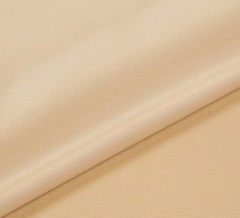 DuoPlex - Reversible Bra Cup Fabric in Beige