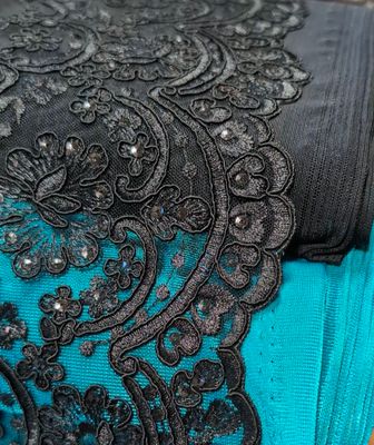 Bra Making
