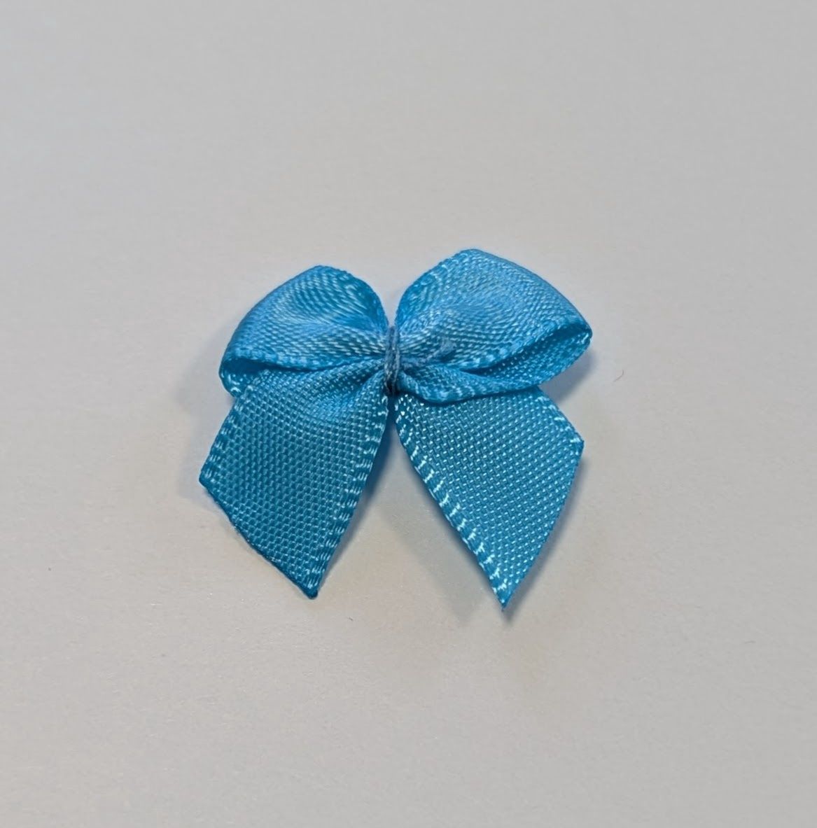 Decorative Bows, Colour: Sky Blue