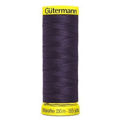 Gutermann Maraflex Thread 150m - 512 - Duchess Purple