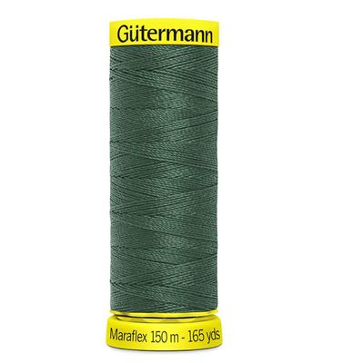Gutermann Maraflex Thread 150m - 561 - Ever Green