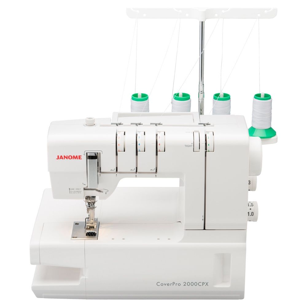 CoverPro 2000 CPX - Open Box/Demo