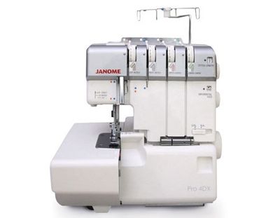 Janome PRO4DX Heavy Duty Serger - Open Box/Demo