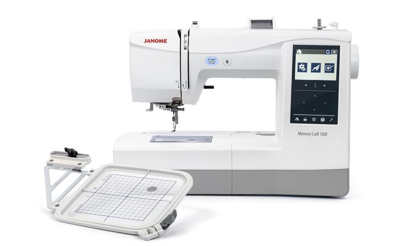 Memory Craft 100E