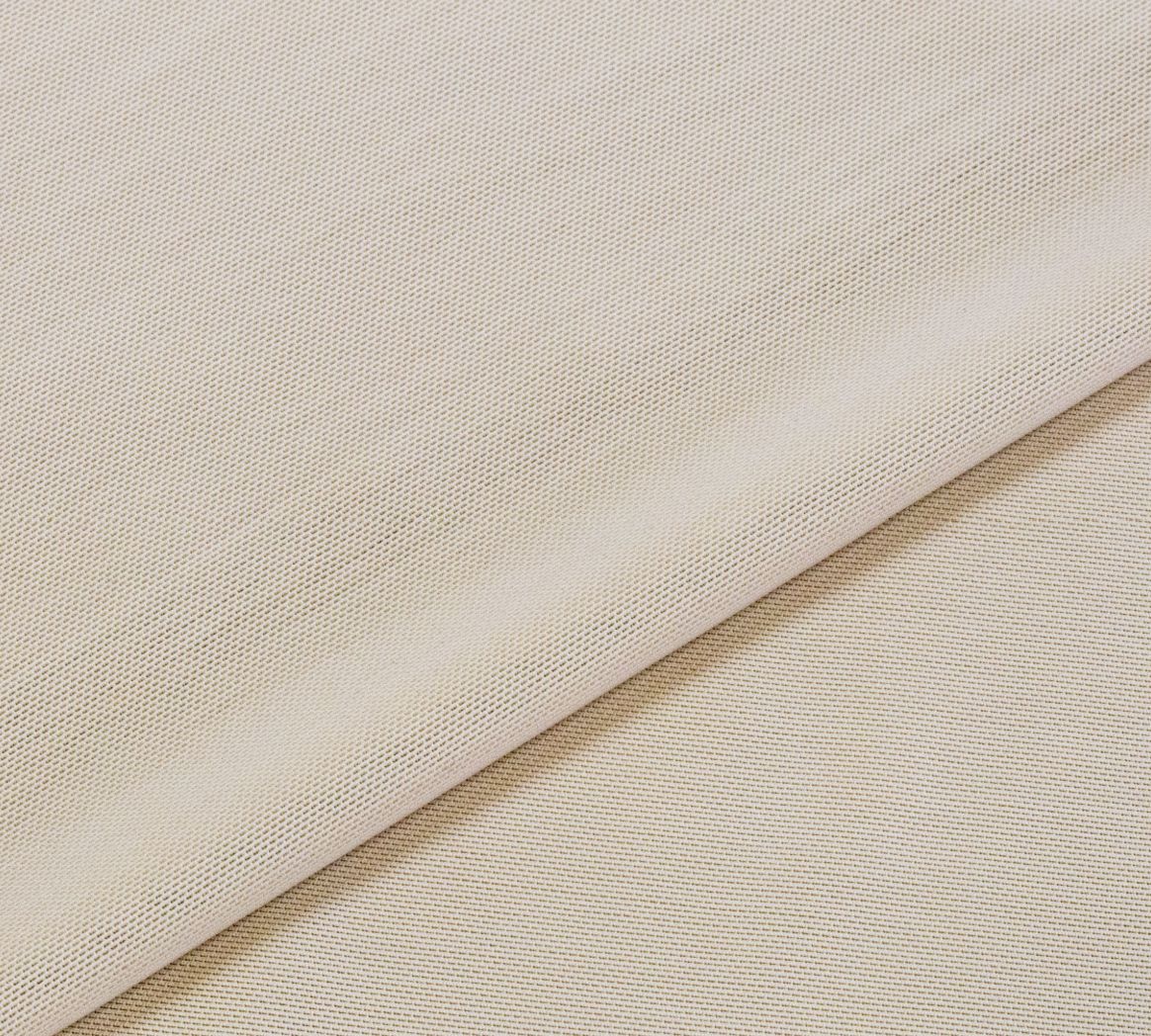 Power Net - Bra Band Fabric in Beige