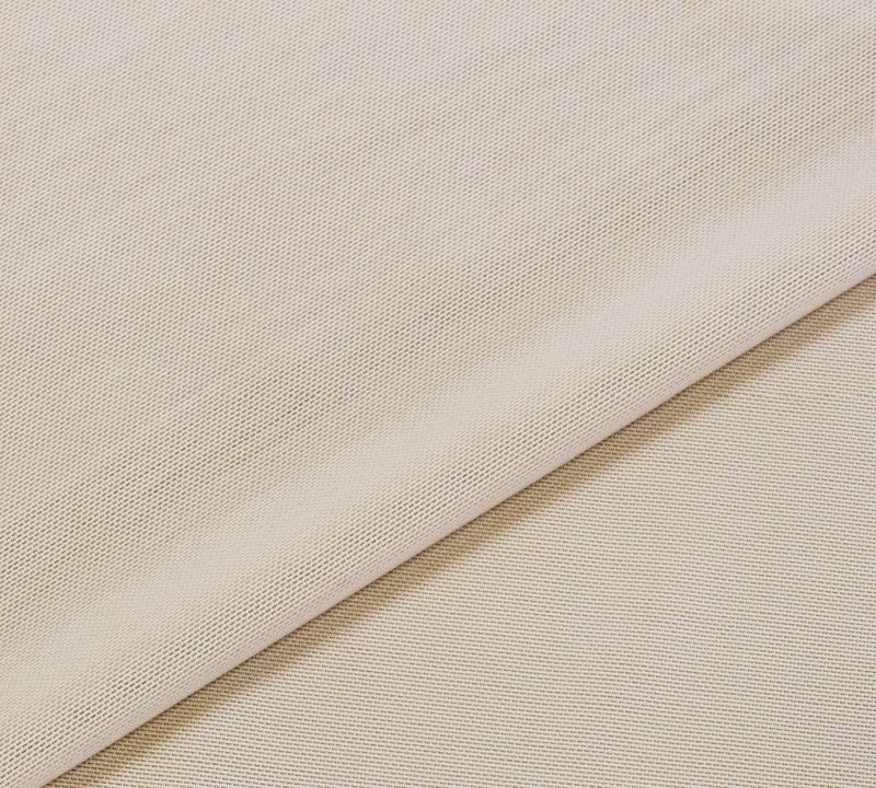 Power Net - Bra Band Fabric in Beige