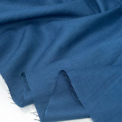 Lana - 100% Linen with Aero Finish