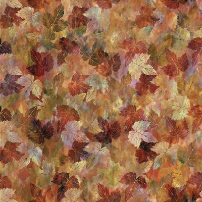 5FLS-1 Falling Leaves by Jason Yenter of In The Beginning