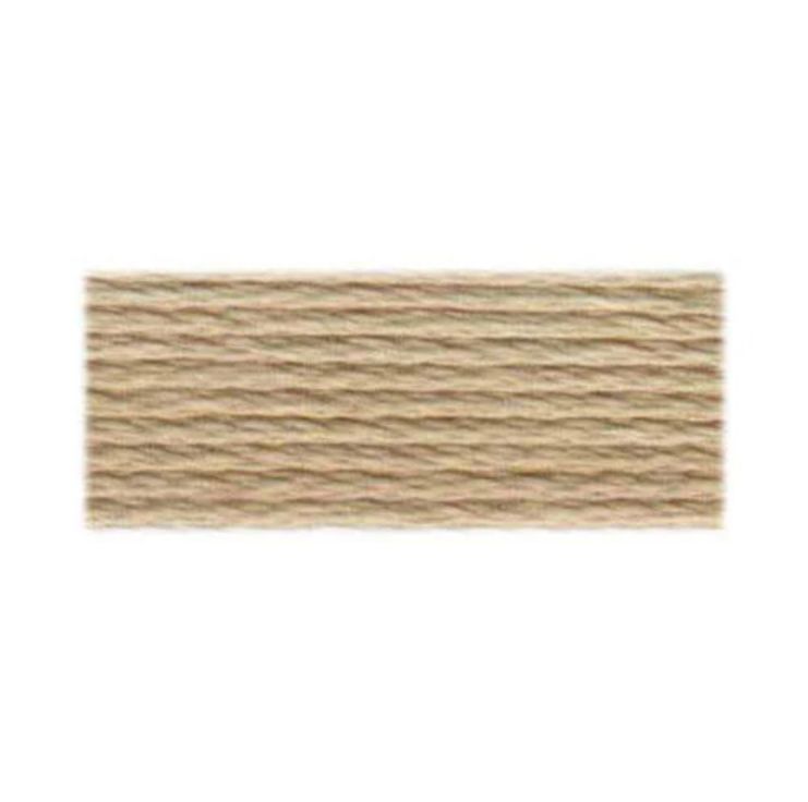 842 Beige Rope DMC #117 6 Strand Embroidery Floss - 8m