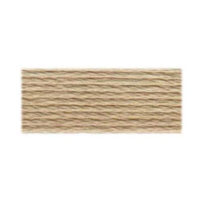842 Beige Rope DMC #117 6 Strand Embroidery Floss - 8m