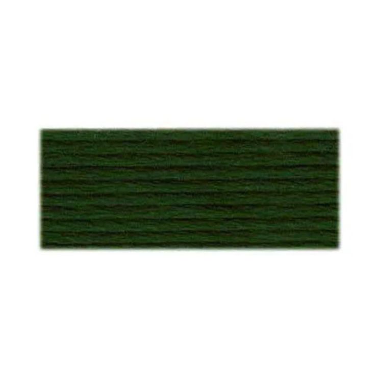 890 Black Forest DMC #117 6 Strand Embroidery Floss - 8m
