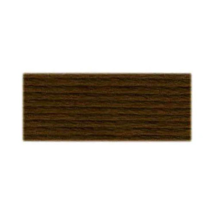 898 Metallic Ferret DMC #117 6 Strand Embroidery Floss - 8m