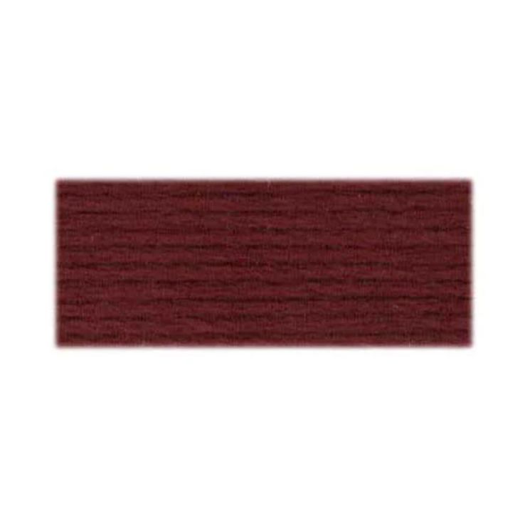 902 Magenta Red DMC #117 6 Strand Embroidery Floss - 8m