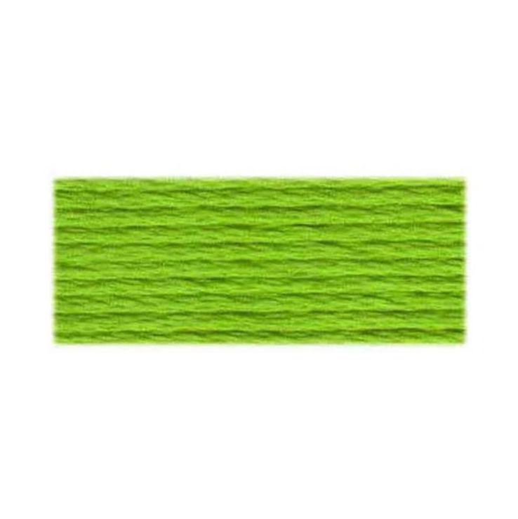 907 Granny Smith DMC #117 6 Strand Embroidery Floss - 8m