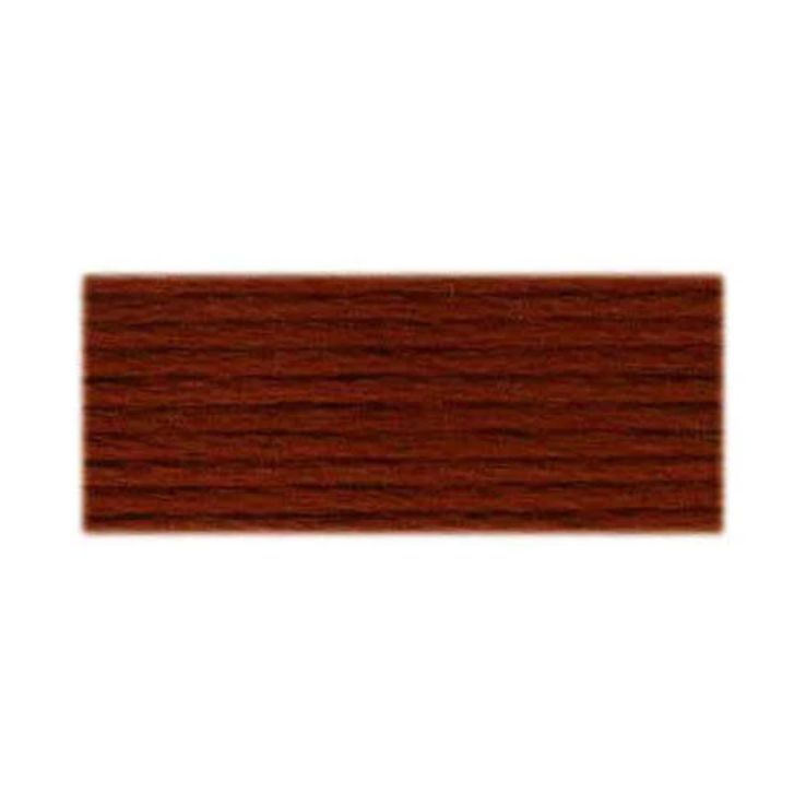 918 Rosewood DMC #117 6 Strand Embroidery Floss - 8m