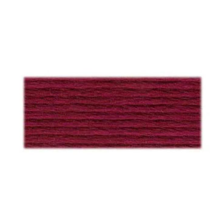 915 Bougainvillea DMC #117 6 Strand Embroidery Floss - 8m