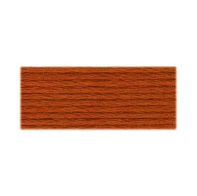 921 Tuscan Ochre DMC #117 6 Strand Embroidery Floss - 8m