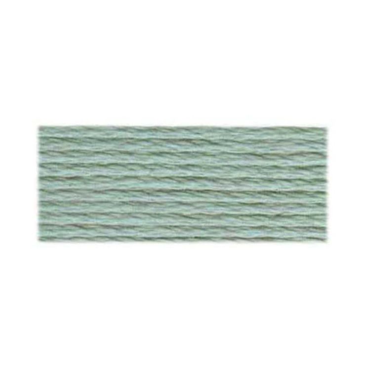 928 Oyster Shell DMC #117 6 Strand Embroidery Floss - 8m