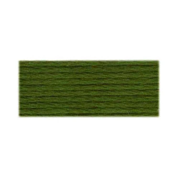 937 Moss DMC #117 6 Strand Embroidery Floss - 8m