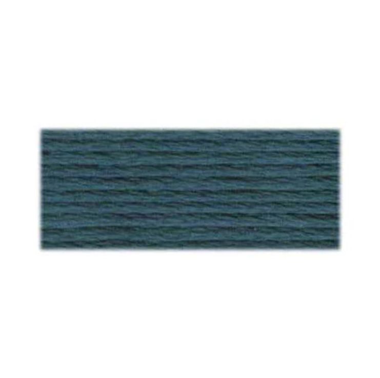 931 Blue Grey DMC #117 6 Strand Embroidery Floss - 8m