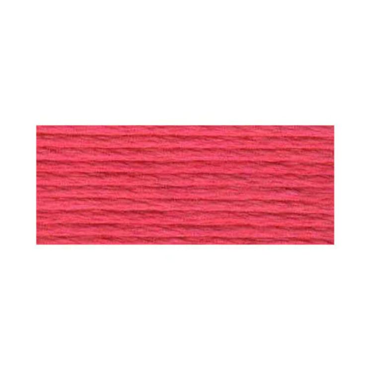 956 Hot Pink DMC #117 6 Strand Embroidery Floss - 8m